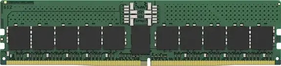 KINGSTON 32GB 6400MT/s DDR5 ECC Reg CL52 DIMM 2Rx8 Micron H, KSM64R52BD8-32MH - Slika 2