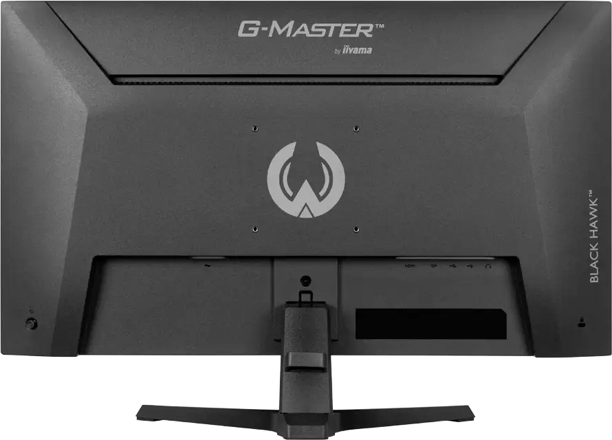 27 IPS Gaming, G-Master Black Hawk, G-SYNC Compatible, 2560x1440 144Hz, HDMI, DisplayPort, 1ms MPRT, Adaptive Sync, Speakers, USB 2x 2.0, Black Tuner, G2741QSU-B1 - Slika 4