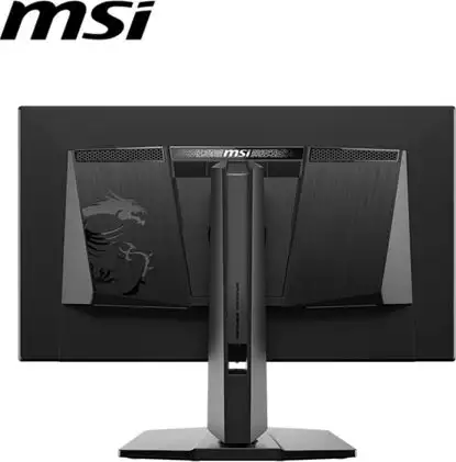 MON 27 MSI MAG 272QP QD-OLED X24 240Hz 9S6-3CF89A-001