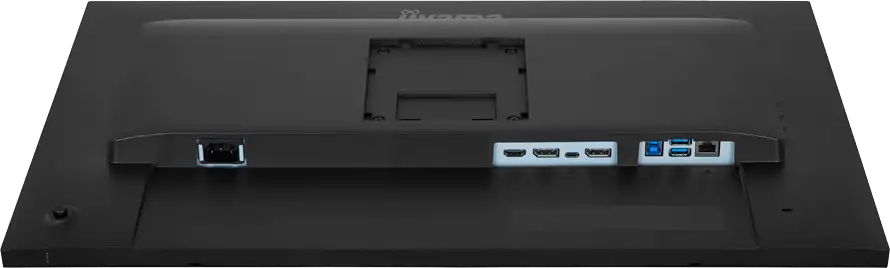 27" IPS-panel, 2560x1440, EyeComfort, 15cm Height Adj. Stand, USB-C Dock (LAN/96W PD/DP-OUT) 1ms, 350cd/m2, Speakers, USB-C, KVM, HDMI, DisplayPort, USB HUB (2x3.2+2xC), XB2797QSNP-B1 - Slika 4