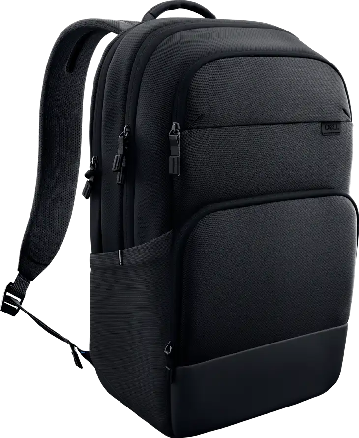 Dell Pro 14-16 Plus EcoLoop Backpack CP5626, 460-BFFV-09