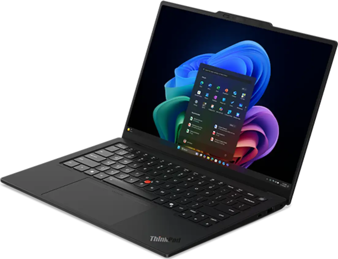 Lenovo prijenosno računalo ThinkPad X1 Carbon Gen 14, 21V700EESC - Slika 2