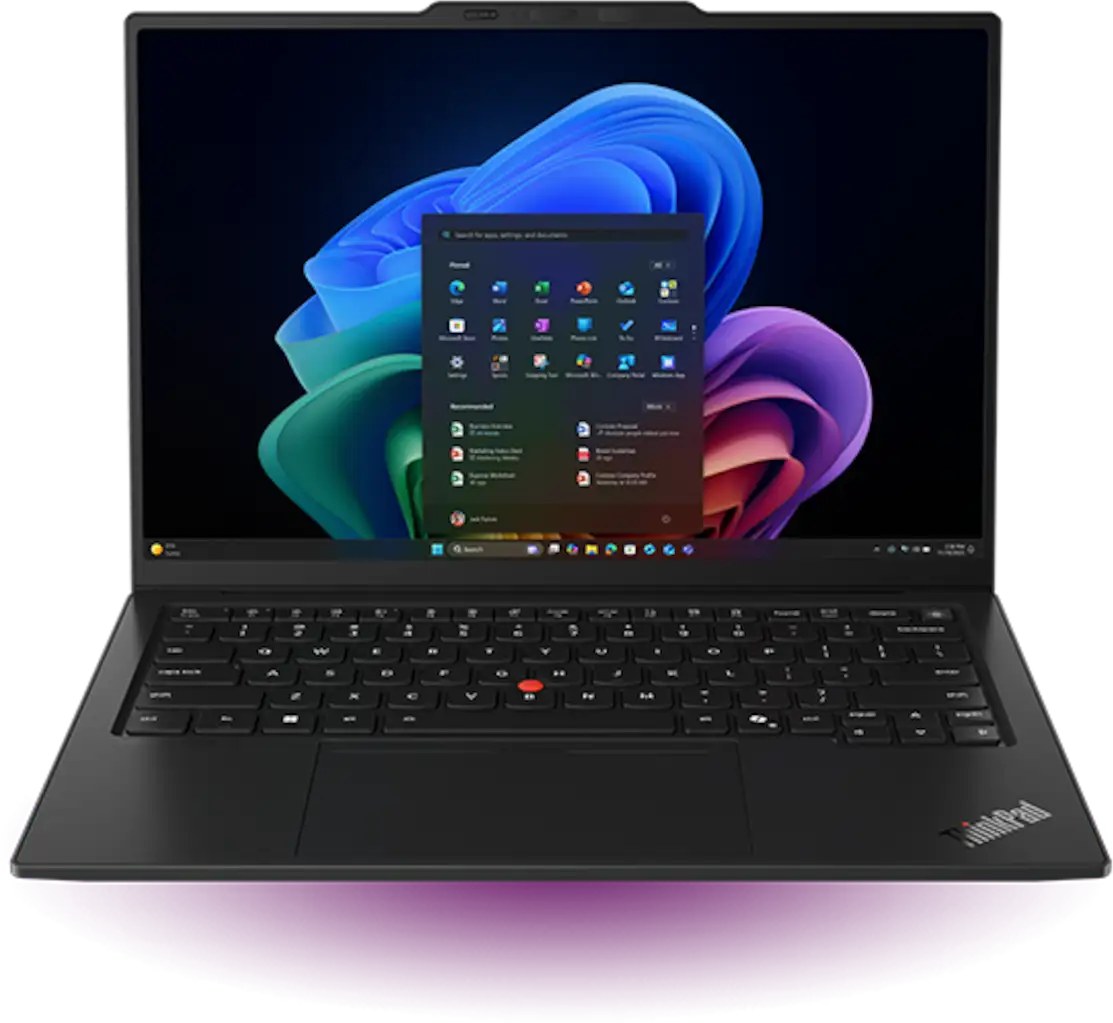 Lenovo prijenosno računalo ThinkPad X1 Carbon Gen 14, 2.8K OLED, 21V70022SC