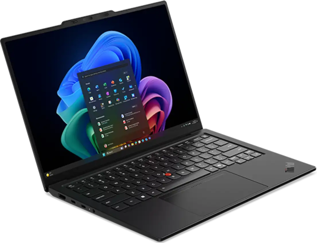 Lenovo prijenosno računalo ThinkPad X1 Carbon Gen 14, 2.8K OLED, 21V70022SC - Slika 2