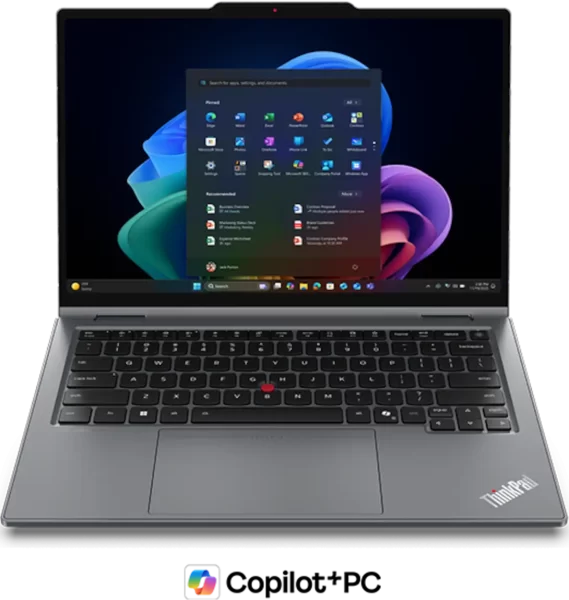 Lenovo prijenosno računalo ThinkPad X1 2-in-1 Gen 11, 21V90016SC