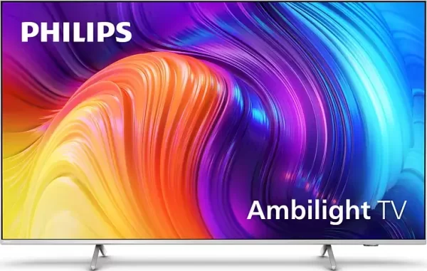 PHILIPS LED TV 50PQS8501/12