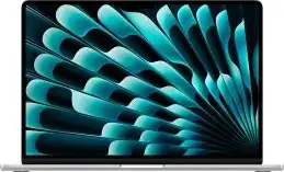 Apple Macbook Air 13.6" SILVER, M5 10C CPU/10C GPU, 24GB, 1TB-CRO