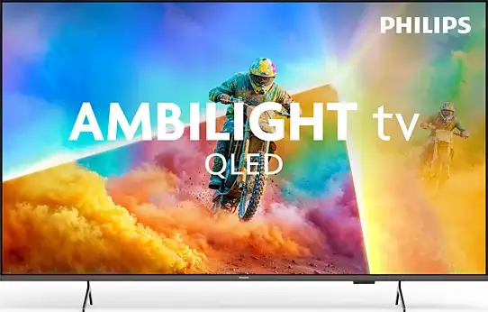 PHILIPS LED TV 65PQS8501/12