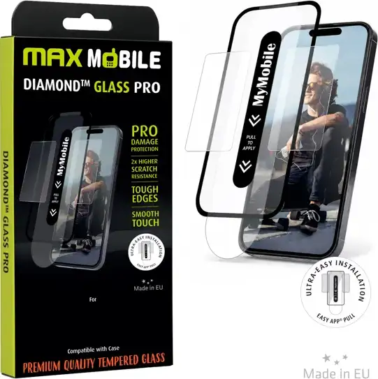 MM ZAŠTITNO STAKLO glass PRO ZA SAMSUNG S26 ULTRA DIAMOND 2.5D