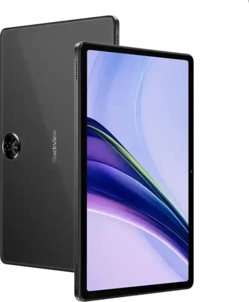 BLACKVIEW ZENO 5 8/128GB, 11" HD IPS, 13MP/8MP, WiFi, Android 16 + gratis preklopna torbica, stylus pen, tipkovnica, bežični miš, punjač, crni