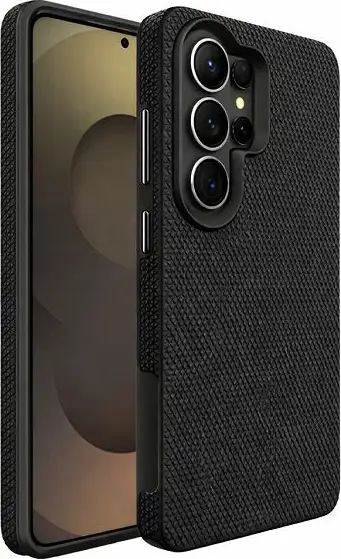 MM TPU SAM GALAXY S26 ULTRA - DROP-PROOF HARD DOUBLE black - Slika 5