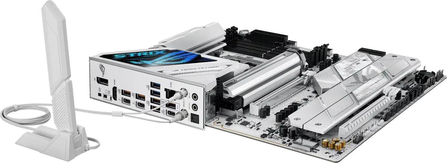 ASUS MBO 1851 AS STRIX Z890-A GAMING WIFI - Slika 3