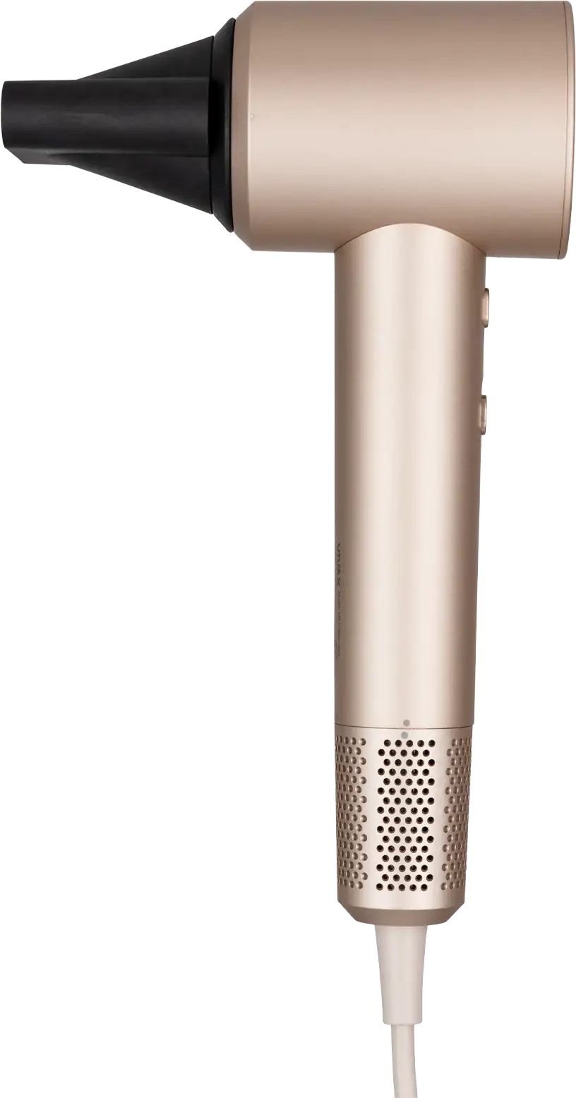 VIVAX HOME sušilo za kosu HD1 Glow Gold