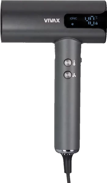 VIVAX HOME sušilo za kosu H1 Sense Storm
