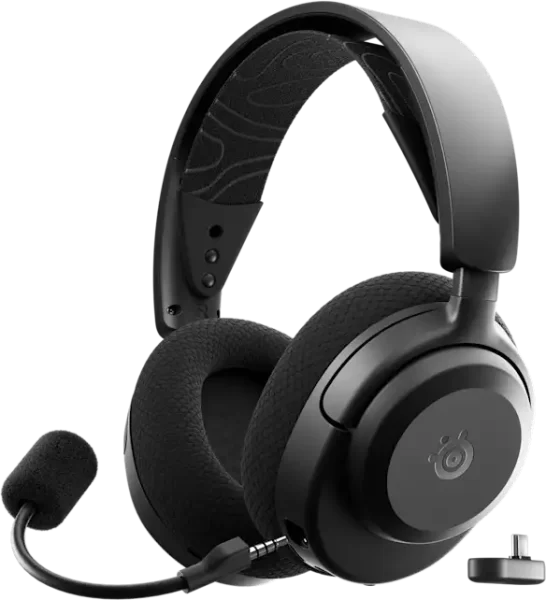 PHO SS Arctis Nova 3 WL-Black-PC