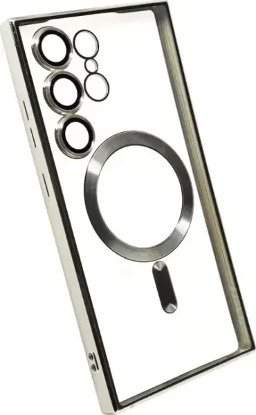 MASKICA +CLASS MAGSAFE ELECTRO ZA SAMSUNG S26 ULTRA, S948 ZELENA