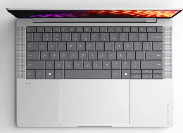 Prijenosno računalo HP EliteBook X Flip G2i 14, DG1C1ET - Slika 2