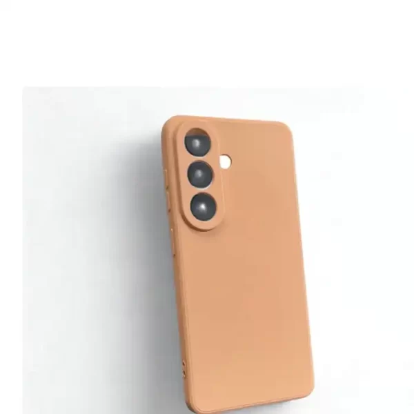 MASKICA +CLASS SILICONE EDGE ZA SAMSUNG S26 ULTRA,BRESKVA