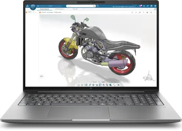 Prijenosno računalo HP ZBOOK X G2i 16, E0QW4ET