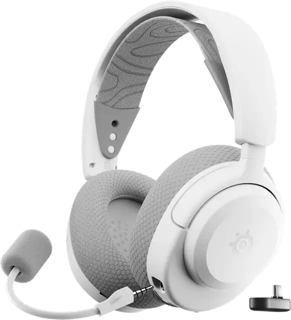 PHO SS Arctis Nova 3 WL-White-PC