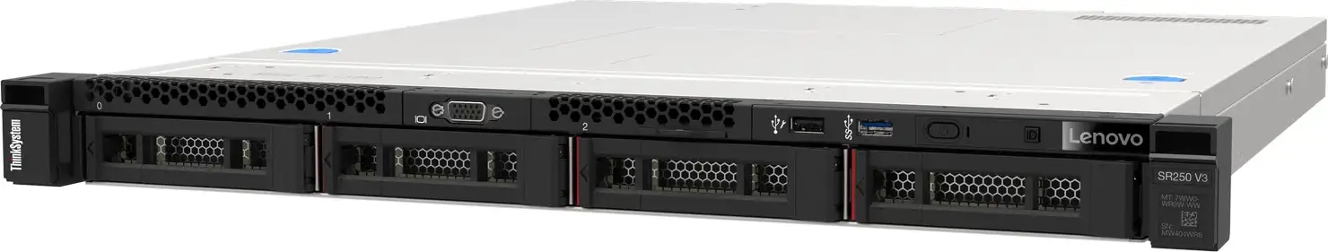 SRV LN SR250 V3 6353P 8C 32GB