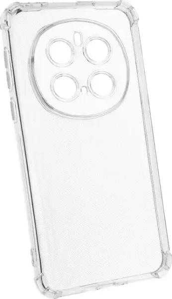 MASKICA +CLASS TPU SAFE ZA HONOR MAGIC 7 PRO PROZIRNA