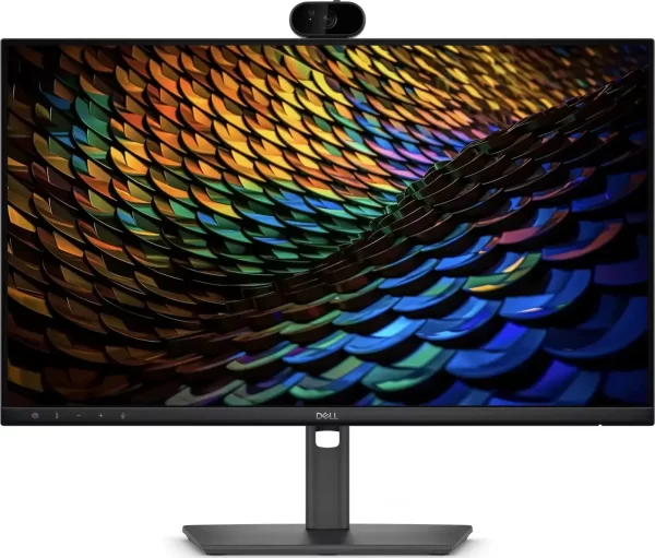 Dell Flat Panel 24" P2426HEB Video Conferencing Monitor
