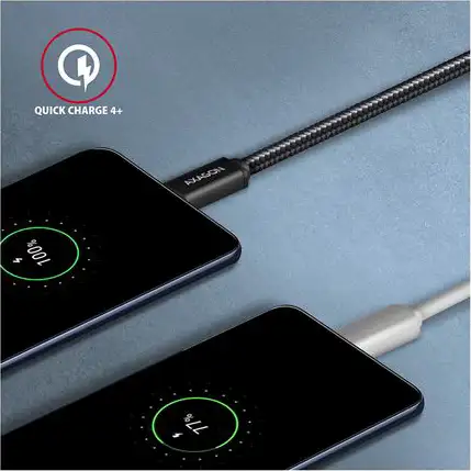 CC USB CM 3.1Gen1 USB AM, 1m, Crna, BUCM3-AM10AB, AXA, BUCM3-AM10AB - Slika 3