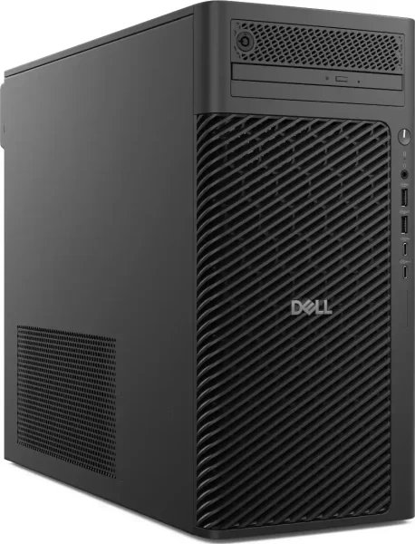 Dell WS Pro Max Tower Ultra 7 265/32GB/512GBSSD/DVD+/-RW/RTX A400 4 GB/Win11Pro