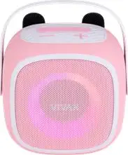 VIVAX VOX BT karaoke BS-20 Duo Pink