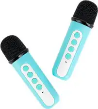 VIVAX VOX BT karaoke BS-20 Duo Green - Slika 2