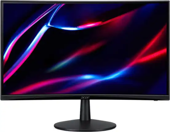 ACER ED240QP0BI 23.6inch FHD UM.UE0EE.004