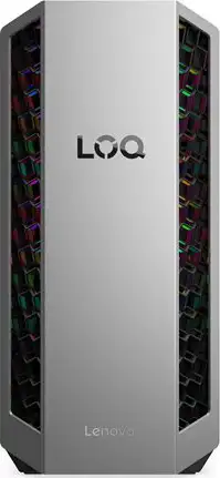 LENOVO LOQ Tower 26ADR10 R7 8745HX 32GB 91DF007JSC