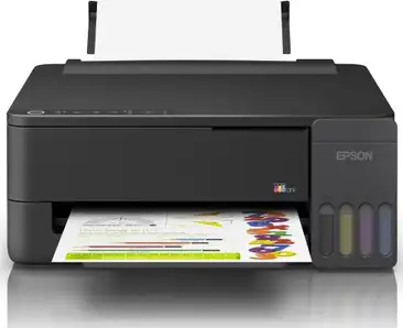 EPSON EcoTank L3350 MFP ink printer C11CL62409
