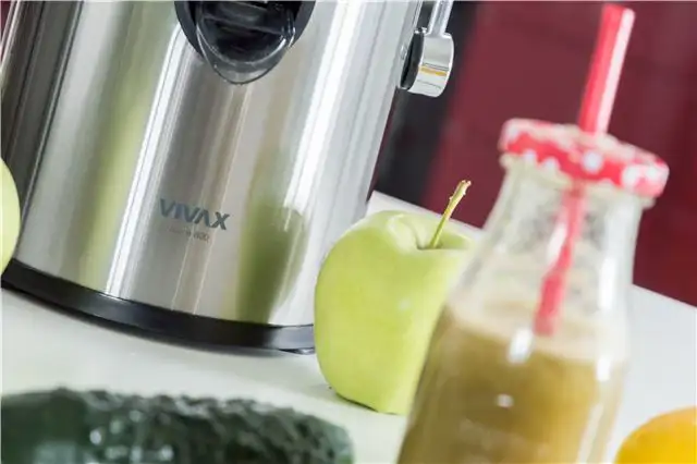 VIVAX HOME sokovnik AJ-800 - Slika 5