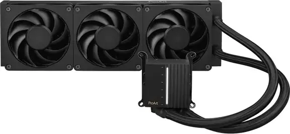 ASUS ProArt LC 360 CPU liquid cooler
