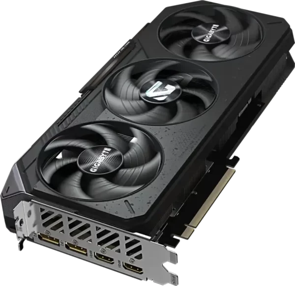 GIGABYTE Radeon RX 9070 GRE GAMING OC 12