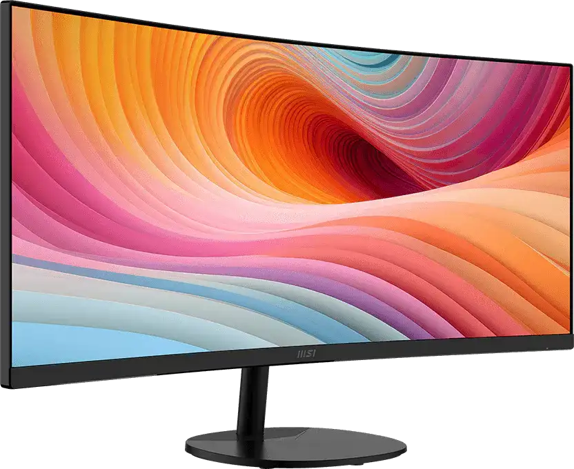 MON 34 MSI PRO PRO MP341CQ E12 120Hz - Slika 2