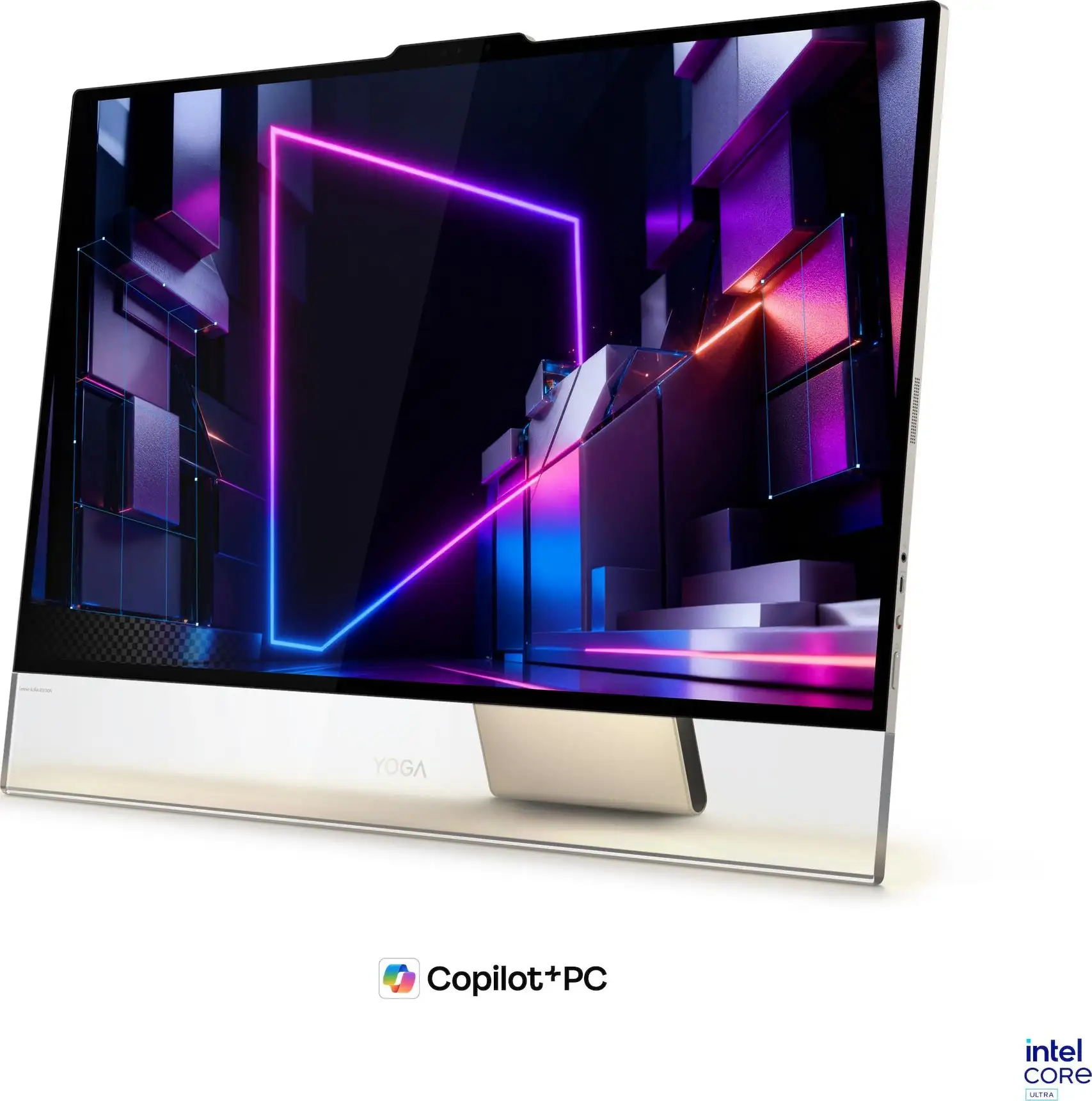 PC AIO LENOVO Yoga 32IPH11, F0JK000SSC
