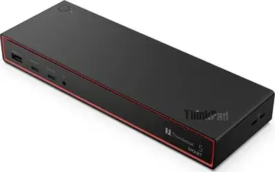 NOT DOD Lenovo N DOCK TBT 5 Charging USB-C, 40BA0265EU