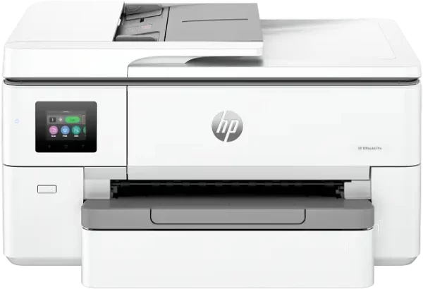 PRN MFP HP OJ 9720 WiFi A3