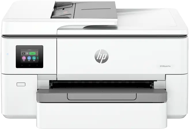 PRN MFP HP OJ 9720 WiFi A3