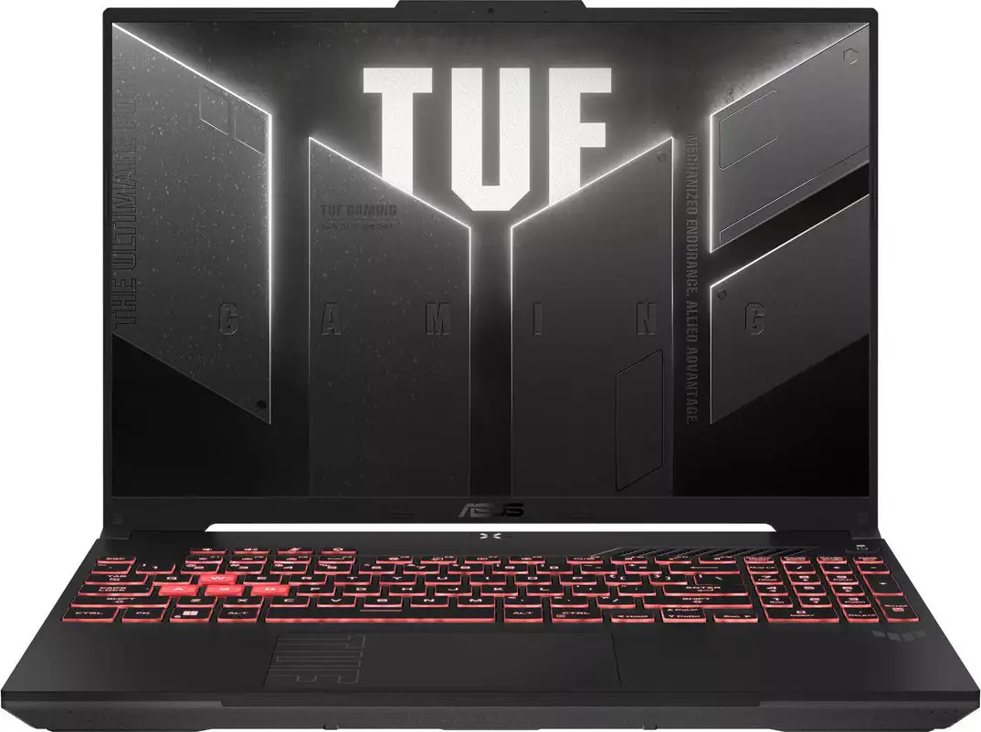 ASUS FA607NUQ-RL014 Ryzen 7 170/16" 144Hz/512GB/16GB DDR5 / RTX 4050 6GB / Win 11 Pro , 90NR0QF3-M004L0