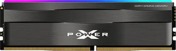Silicon Power DIMM 32GB (2x16GB) DDR4 3200MHz 1.35V CL16, XPOWER Zenith RGB