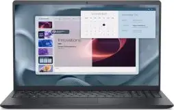 Dell Pro 15 Essential, 15.6" FHD, Intel Core i5 1334U, 16GB DDR5, 512GB SSD, Intel UHD, WiFi/BT, Ubuntu