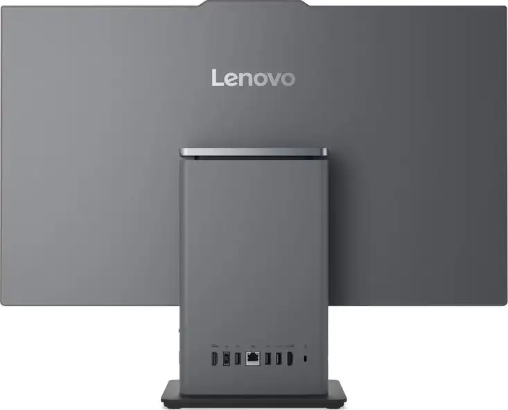 Lenovo ThinkCentre Neo 50a AiO Gen 6 24" FHD Touch, Intel Core Ultra 5 226V, 16GB DDR5, 512GB SSD, WiFi6/BT, 5MP CAM, tipk./miš, Win 11 Pro + 3Y(13QH000JCR-W11P) - Slika 2