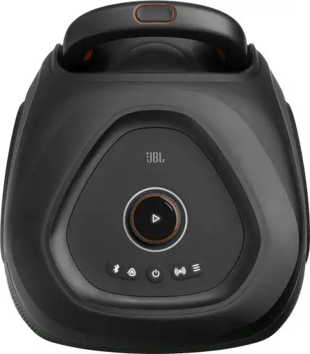 JBL PARTYBOX 330 Prijenosni bežični bluetooth zvučnik velike snage 280W, Bluetooth, USB, RGB osvjetljenje, crni - Slika 2