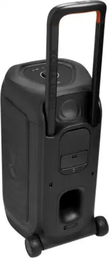JBL PARTYBOX 330 Prijenosni bežični bluetooth zvučnik velike snage 280W, Bluetooth, USB, RGB osvjetljenje, crni - Slika 3