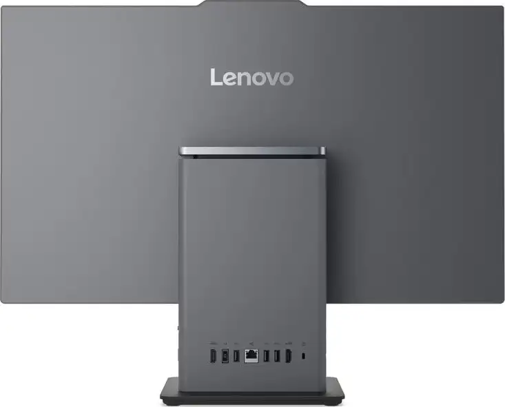 Lenovo ThinkCentre Neo 50a AiO Gen 6 27" FHD Touch, Intel Core Ultra 7 256V, 16GB DDR5, 512GB SSD, WiFi6/BT, 5MP CAM, tipk./miš, Win 11 Pro + 3Y(13QF0014CR-W11P) - Slika 2