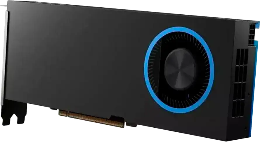 Intel Arc Pro B70 Graphics, Multi-Pack, 33P01IB0BB